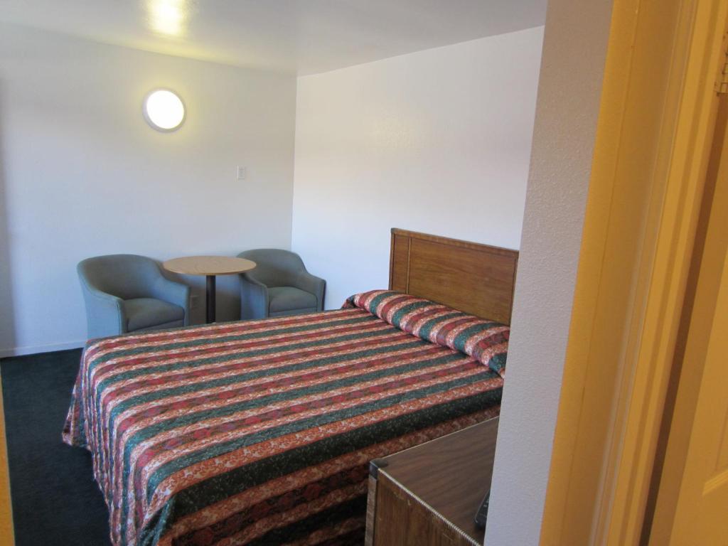 Welcome Inn & Suites Anaheim Værelse billede