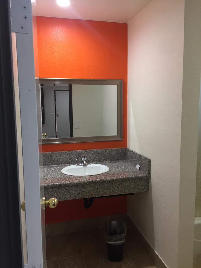 Welcome Inn & Suites Anaheim Eksteriør billede