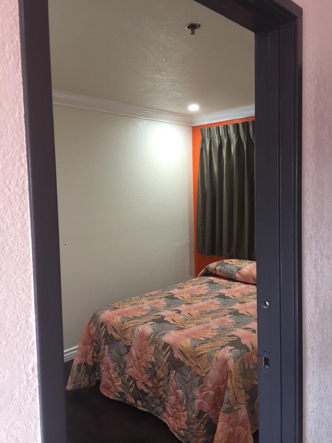 Welcome Inn & Suites Anaheim Eksteriør billede