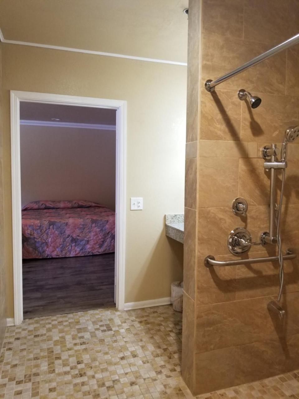 Welcome Inn & Suites Anaheim Eksteriør billede